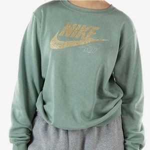 plus size 3X Nike sweatshirt